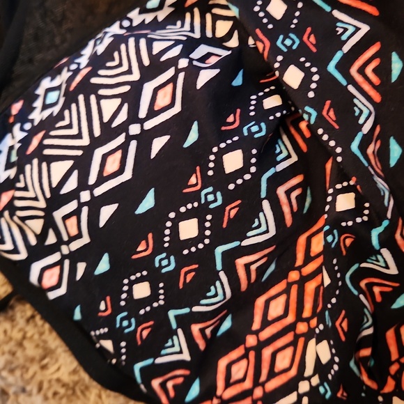 Coco Reef Bra Sized Bikini Top with Removable Filled Pads - Picture 3 of 12